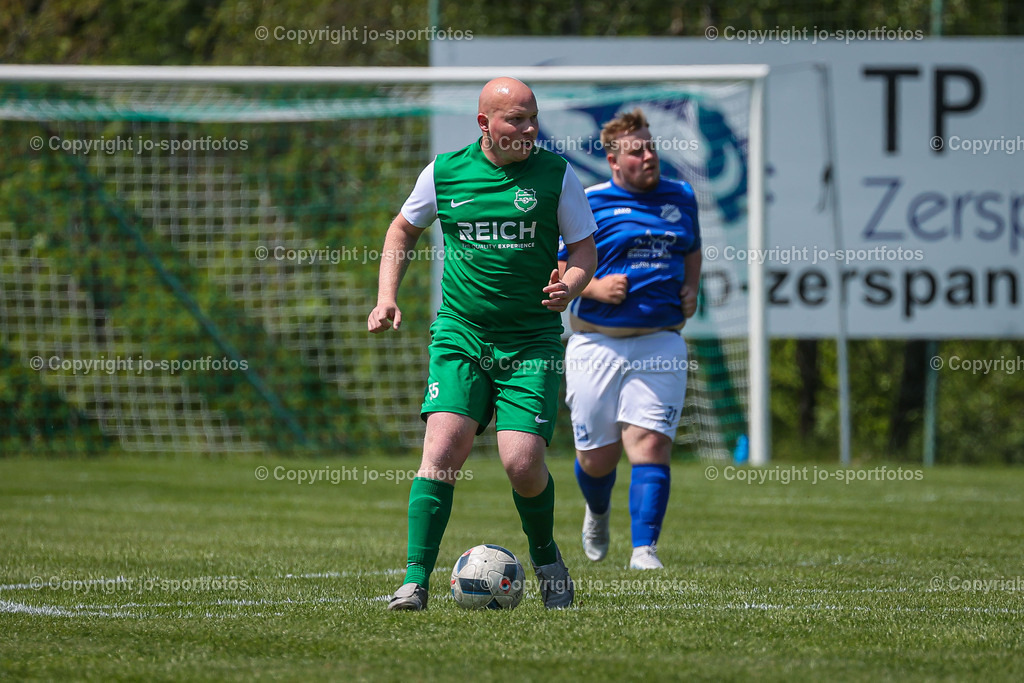 Eschenburg2Langenaubach (26) | 27.05.2023; Kreisliga A Dillenburg; Rasenplatz Eiershausen; SG Eschenburg II - SSV Langenaubach; Ergebnis: 13:0 (6:0)