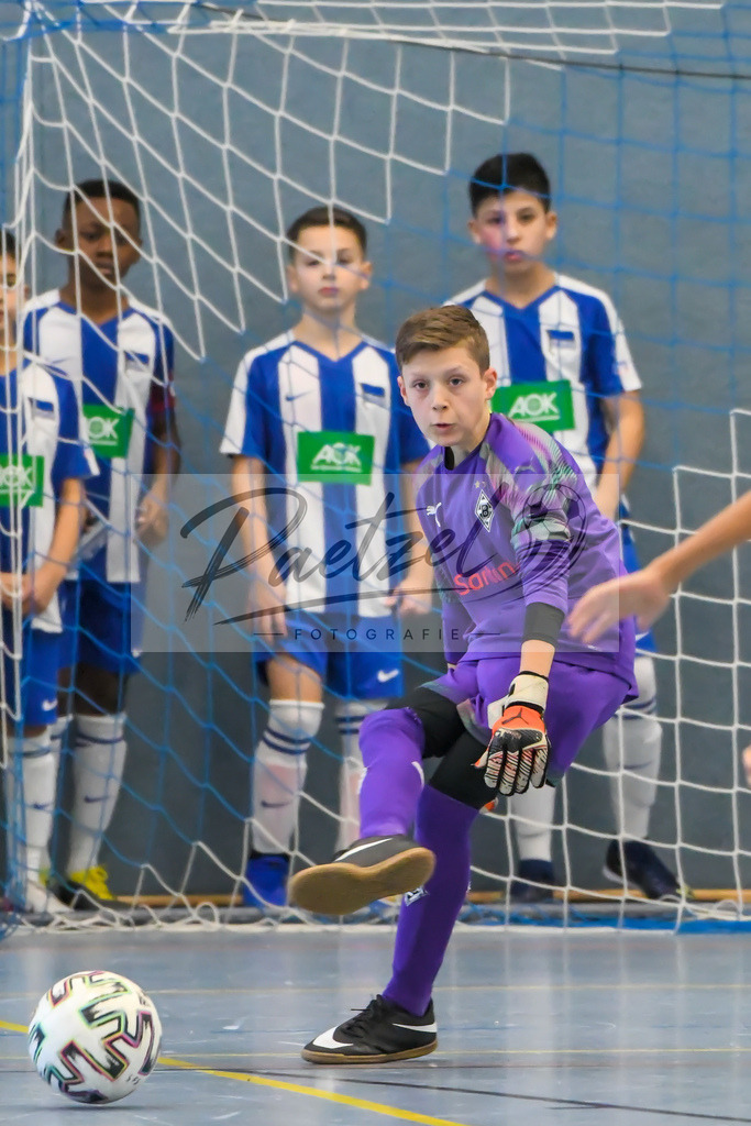 20200118_U12VGH_0076 | Fußball, D-Jugend:   beim VGH U12-Cup am 18.01.2020 in der Waldsporthalle Schledehausen in Schledehausen, Deutschland.(Foto von Nico Paetzel) - Realisiert mit Pictrs.com