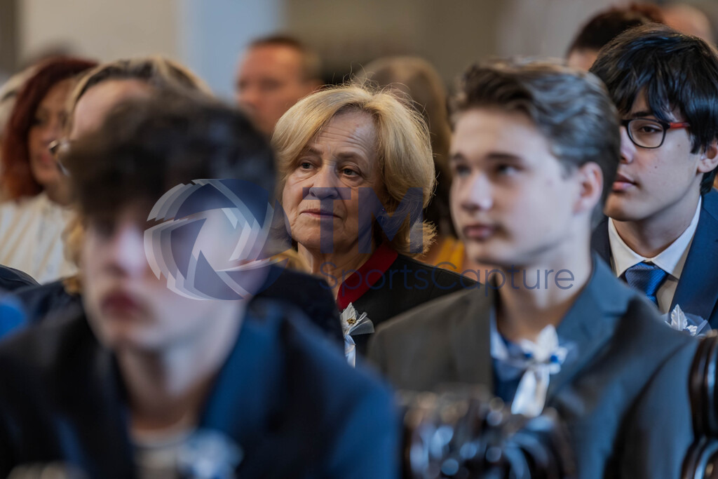 TM-20250608-0063 | Firmung Dom KlagenfurtCopyright: TM Sportscapture