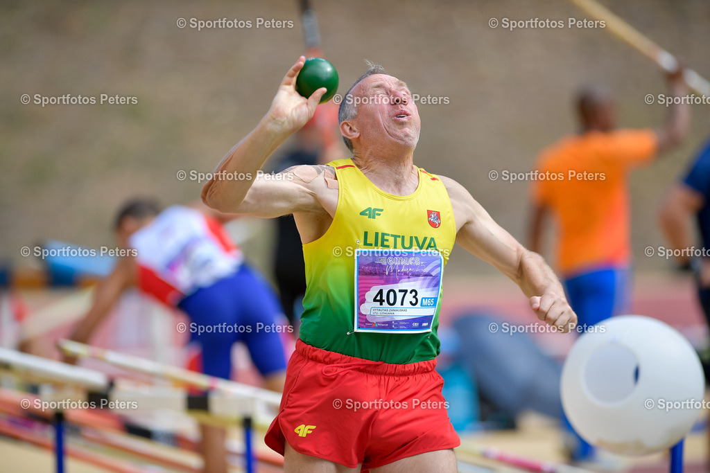 EMACS 2025 - Day 2_132 | European Masters Athletics Championships am 10.10.2025 auf Madeira (Portugal)Foto: Kai Peters - Realisiert mit Pictrs.com