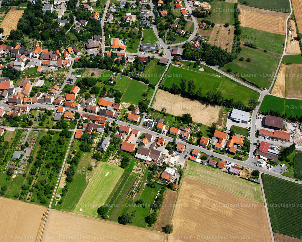 2501330 | Adelshofen, Eppingen