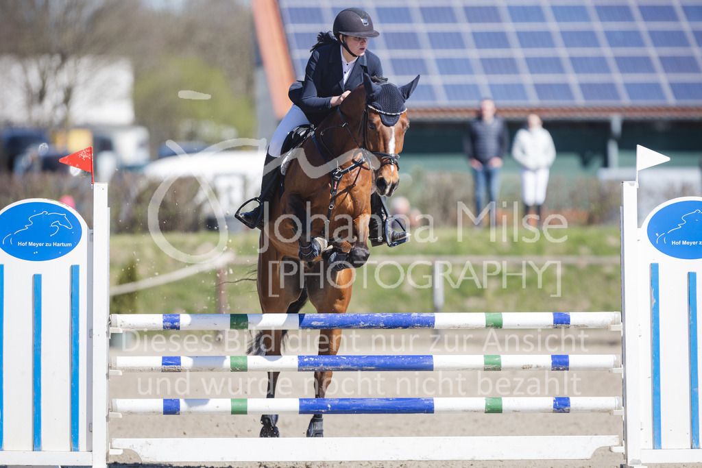220416_2_A-Springen-250 | Frühlingsfest der Pferde
Herford
16.April 2022
02 Springprüfung Kl. A** geschlossen