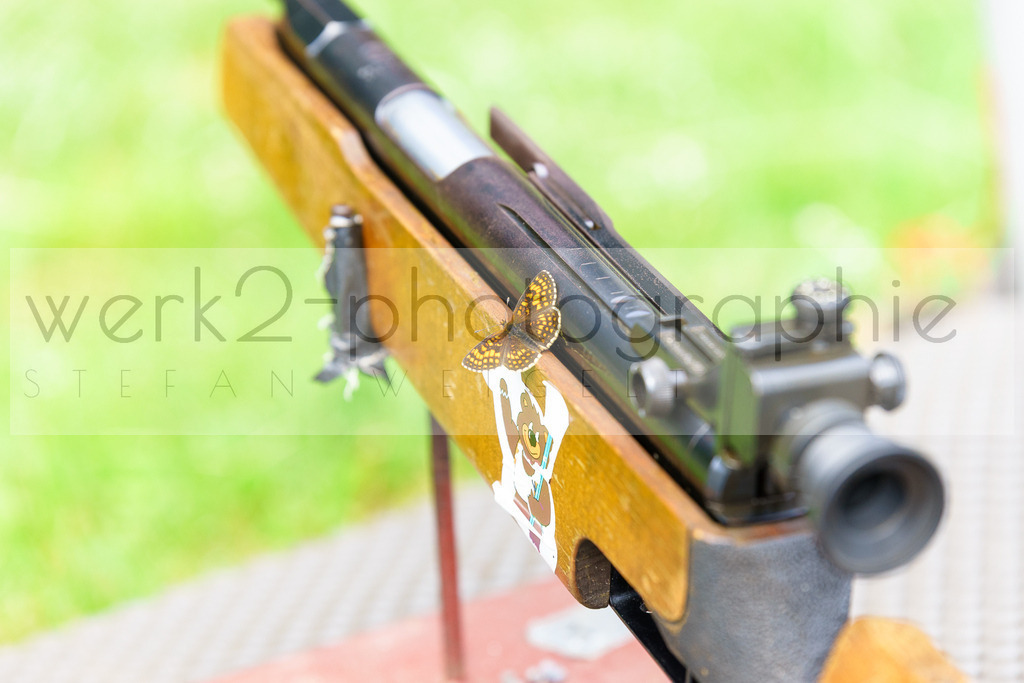Tag Biathlon Scheibe-Alsbach | TAG BIATHLON am 10. Juni 2018 auf der Biathlonanlage "Am Rußtiegel" in Scheibe-Alsbach