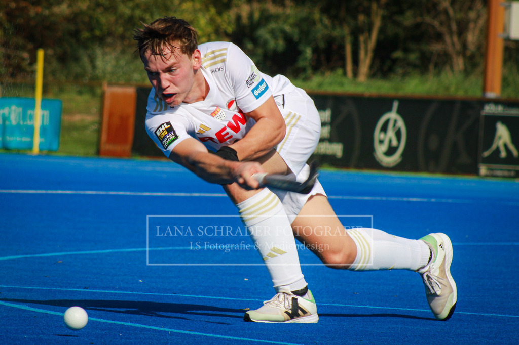 Herren Bundesliga Gladbacher HTC - Rot-Weiß Köln 07.10.23 Gladbach-082 | lanaschraderfotografie - Realisiert mit Pictrs.com