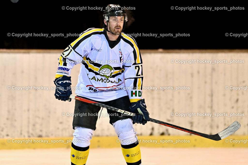 EC Kellerberg vs. Carinthian Team 28.1.2024 | #21 Petrini Renato