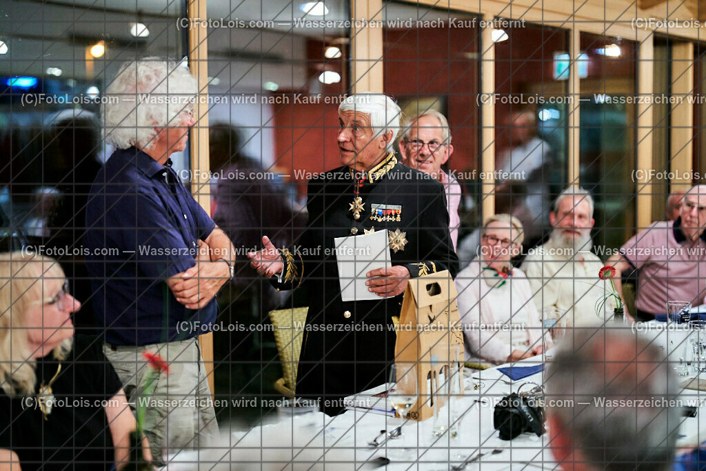 ALS2033_Jeanne de Ferrette_Kielwasser-Hildebrand | (C)FotoLois.com, Alois Spandl, 700stes Hochzeitsjubiläum - Albrecht II. mit Johanna von Pfirt in Thann (FR) im März 2024. Empfang des Organistionskommitees aus der Region Ferrette (Pfirt)/Thann aus dem Elsass mit Empfang durch die Stadtgemeinde und Bezirkshauptmannschaft Scheibbs im Schloss Scheibbs und anschließender Kranzniederlegung in der Kartausenkirche über der Krypta des Gründerehepaares durch Mitglieder des Templer Ordens, Fr 22. September 2023.