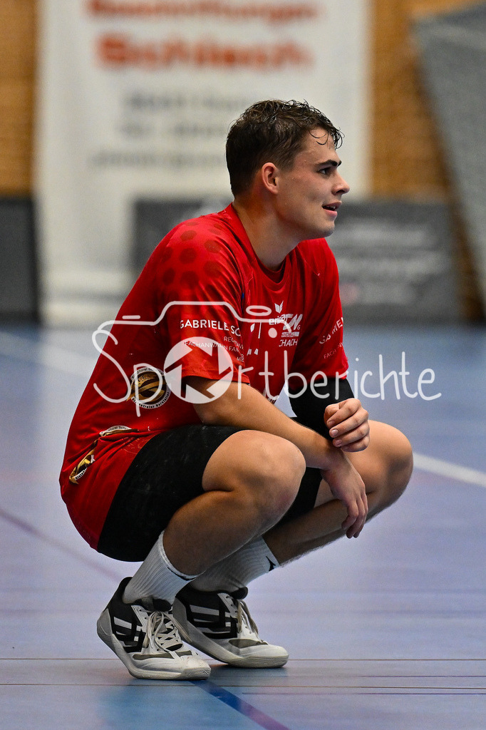 TSV Friedberg - TSV Aichach | Aichach 25