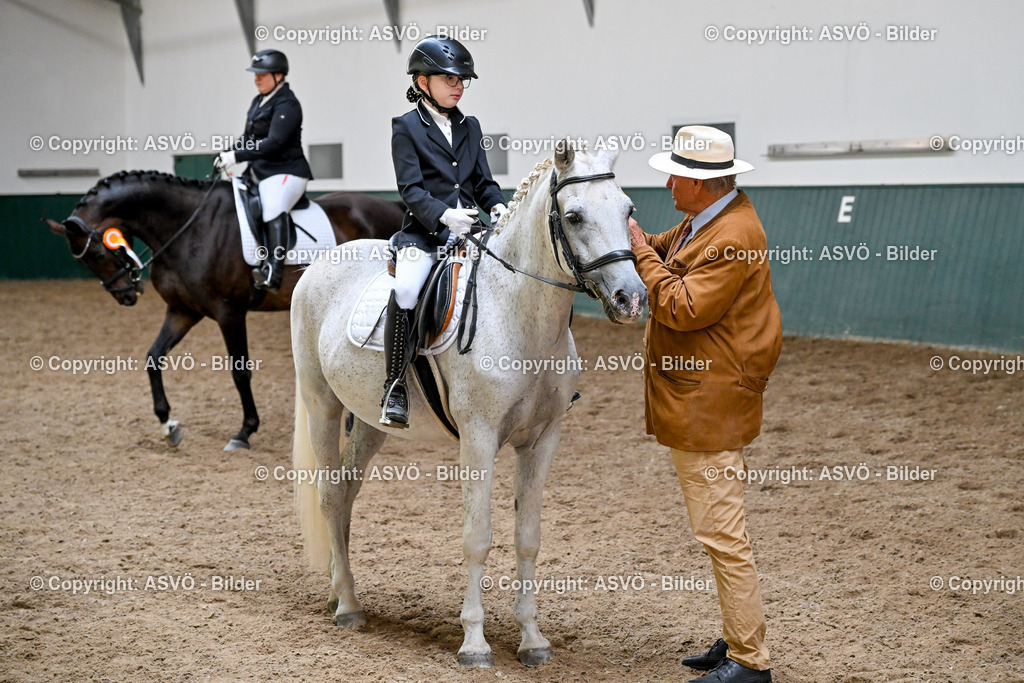 ASVÖ_ Reiten Bezirksmeisterschaft_ 24.08.2025-15 | 24.08.2025, AUT, ASVÖ, Reiten Bezirksmeisterschaft 2025Dressur und Springreiten©fodo.media / Harald Dostal - Realisiert mit Pictrs.com