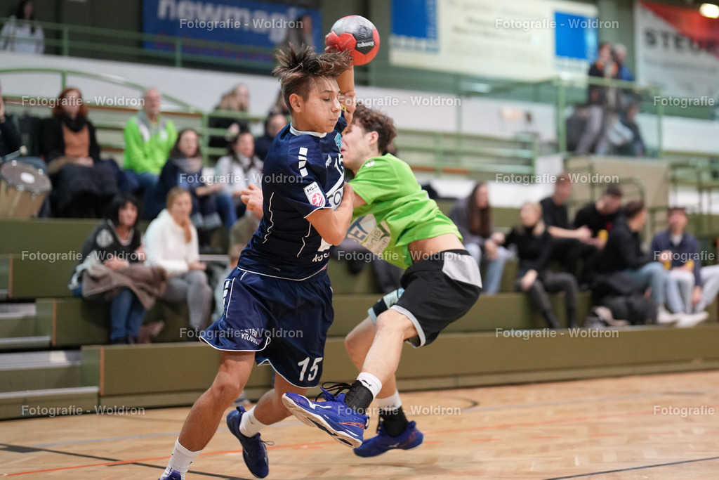 20221203 Futureteam Jags Bad Vöslau v West Wien-21 | Fotografie Woldron
