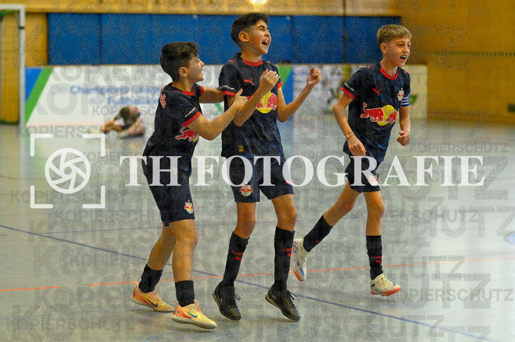 GER, Begegnung, Fussball, PS-Immo-Cup 2026,U13 Hallenturnier, 17.01.2026 | TH Fotografie