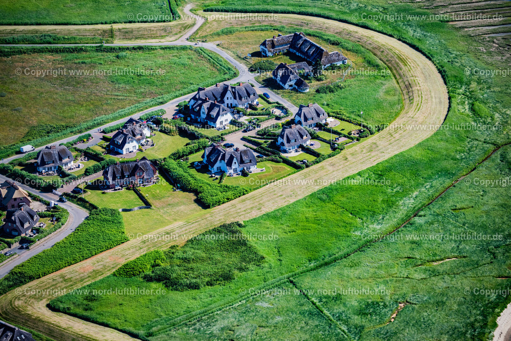 Sylt_Rantum_Merrit_Lassen_Wai_ELS_9486210625_Kopie | SYLT 21.06.2025 Küstenbereich der Nordsee - Insel im Ortsteil Rantum " Merret Lassen Wai " (Sylt) in Sylt im Bundesland Schleswig-Holstein. // Coastal area of the North Sea - island in the district of Rantum " Merret Lassen Wai " (Sylt) in Sylt in the federal state of Schleswig-Holstein. Foto: Martin Elsen