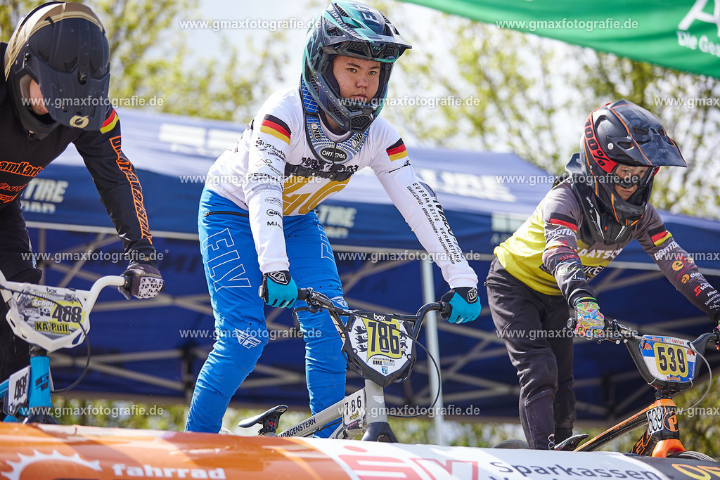 BMX-Landesmeisterschaft_Apr. 23 2023_173 | gmaxfotografie Oelze-de Stoppany Fotograf Schwäbisch Gmünd Stuttgart Frankfurt Gerald