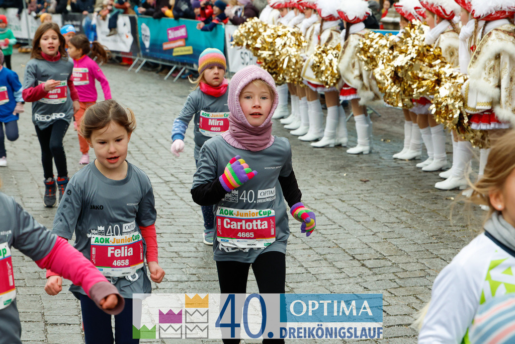 AOK JuniorCup 400m | 3koenigslauf 2026 - Realisiert mit Pictrs.com