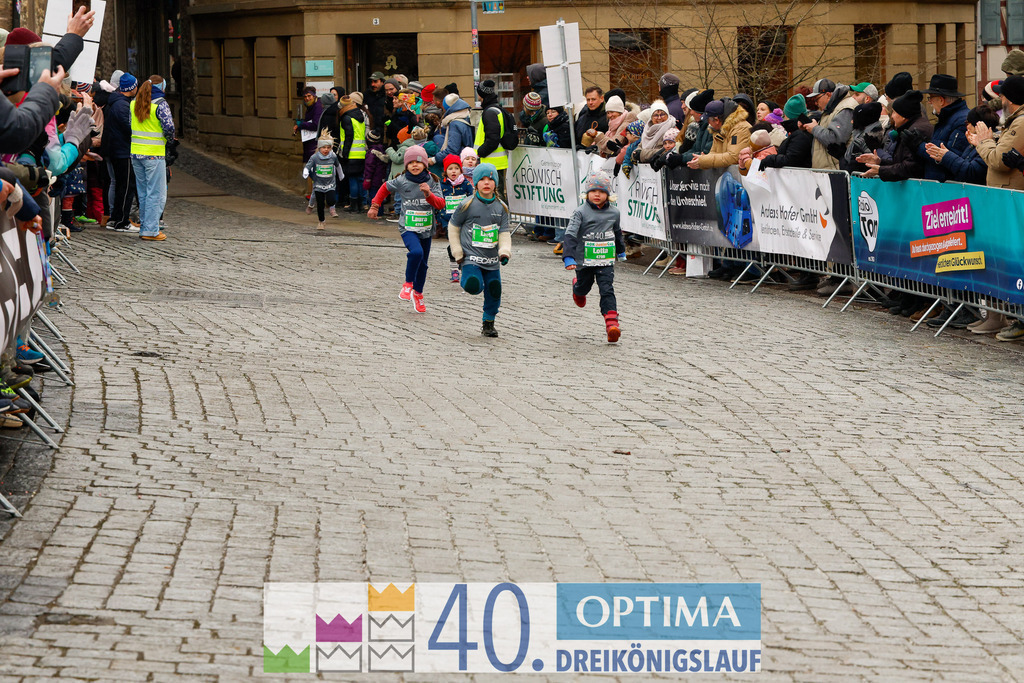 AOK JuniorCup 400m | 3koenigslauf 2026 - Realisiert mit Pictrs.com