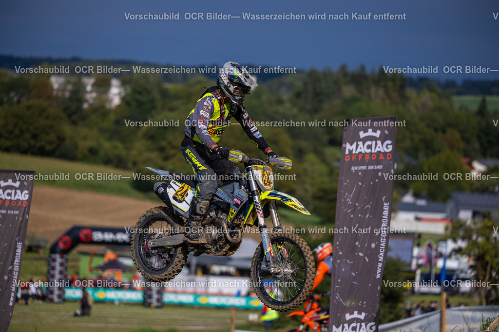 GCC Schlefflenz Samstag R6-1296 | OCR Bilder Fotograf Eisenach Michael Schröder