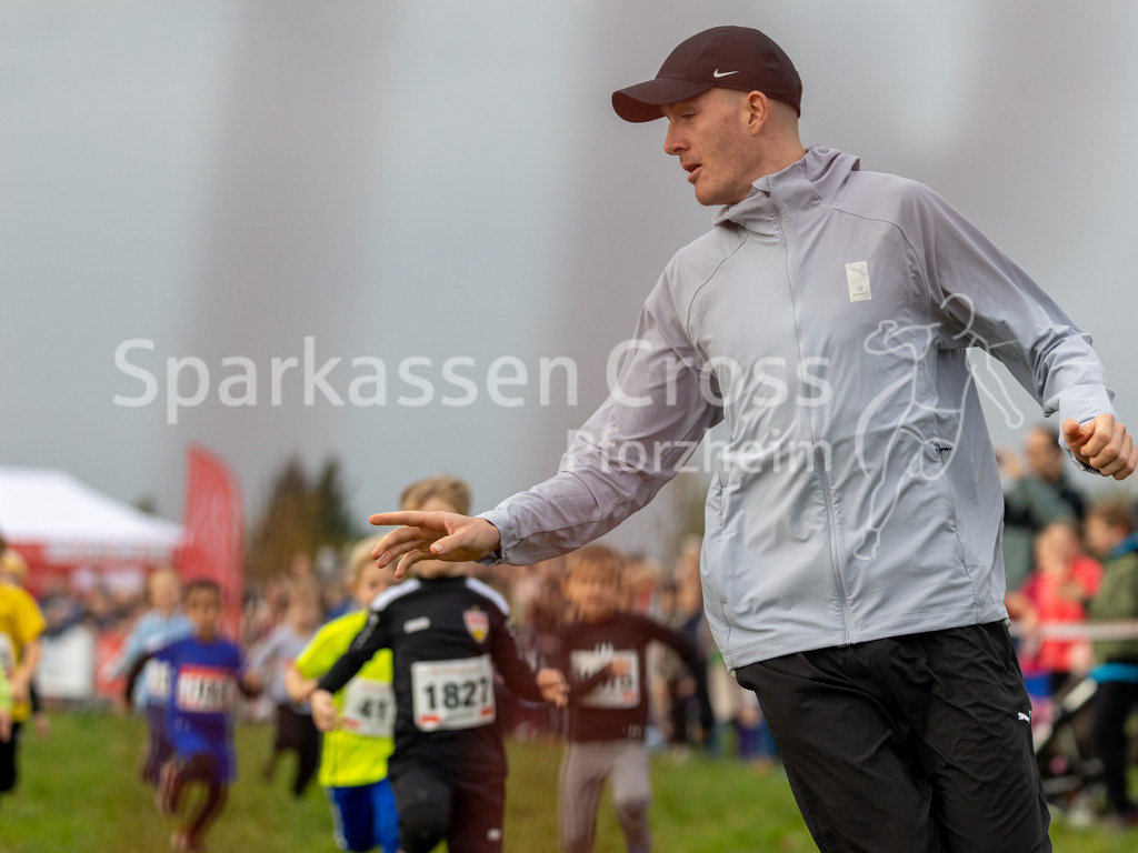 Sparkassen Cross Pforzheim | sparkassencross