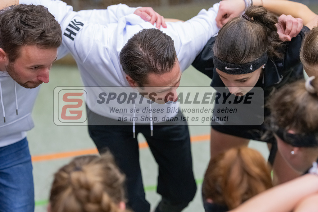 HK_20230225_104079 | Deutsche Meisterschaft WU16  Düsseldorfer SC - Eintr. Braunschweig am 25.2.2023 DSC 99, Düsseldorf ,