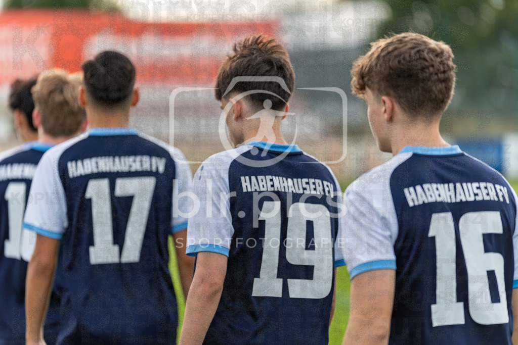 FC Oberneuland - Habenhauser FV | Verbandsliga Bremen: FC Oberneuland - Habenhauser FV