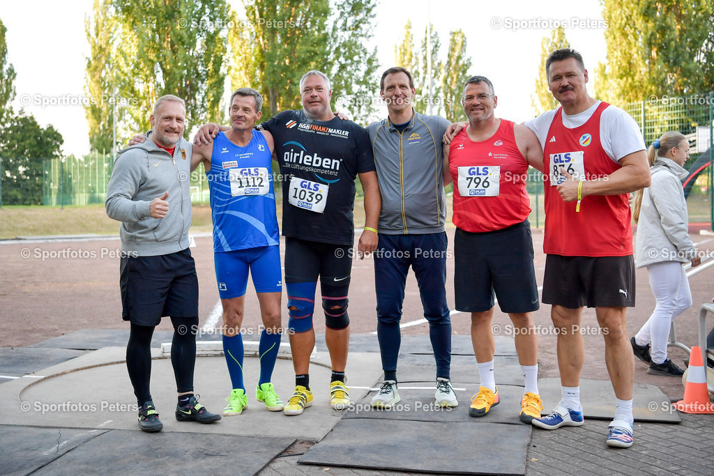 DM Masters 2025-246 | Deutsche Meisterschaften Masters am 23.08.2025 in Gotha Foto: Kai Peters - Realisiert mit Pictrs.com