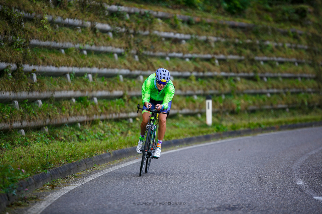 ALOHA MONDSEE TRIATHLON 2025 | AUSTRIA, 07.09.2025, Mondsee, ALOHA MONDSEE TRIATHLON 2025, Photo: WAPICS / Andreas Willdoner