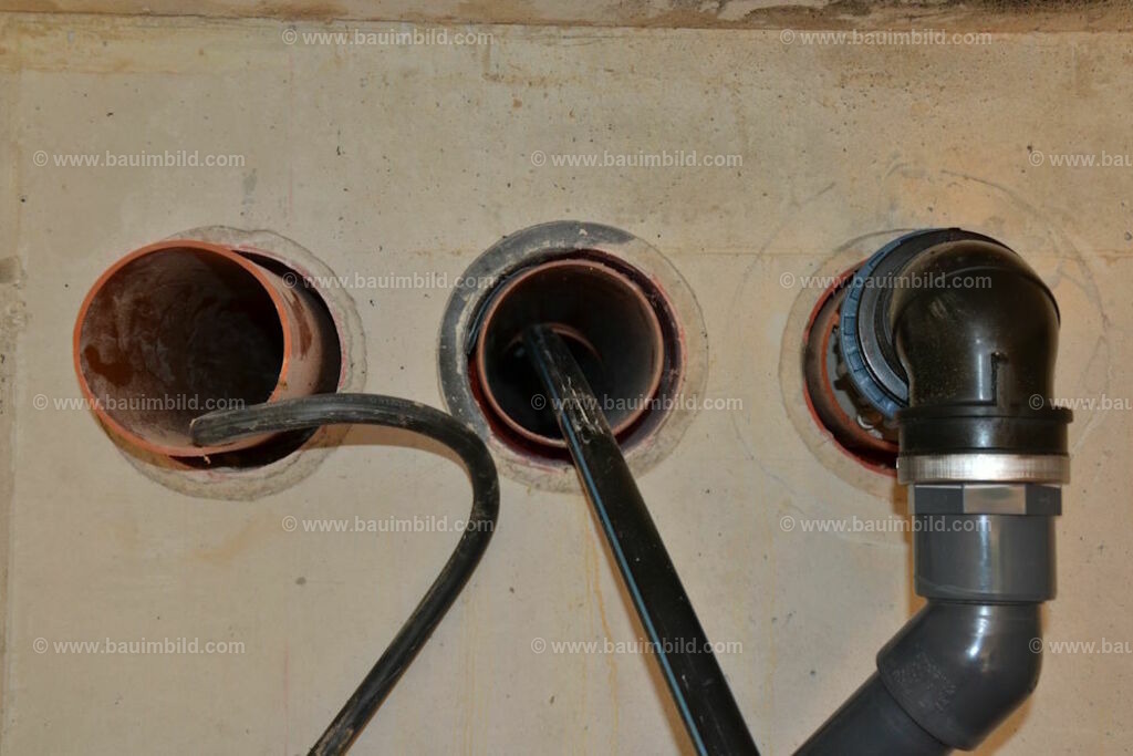 bib-lg25-aussenanlagen-0045 | Nach LV-Leistungsgruppen sortierte Detailfotos über den Bau eines Hauses. Alle Hausbau-Bilder direkt vom Urheber und Autor der Website Haus-Selber-Bauen.com