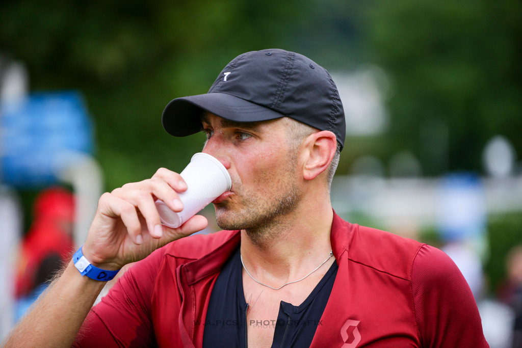 TRIRUN LINZ TRIATHLON 2025 | AUSTRIA, 14.09.2025, Linz, TRIRUN LINZ TRIATHLON 2025, Photo: WAPICS / Andreas Willdoner