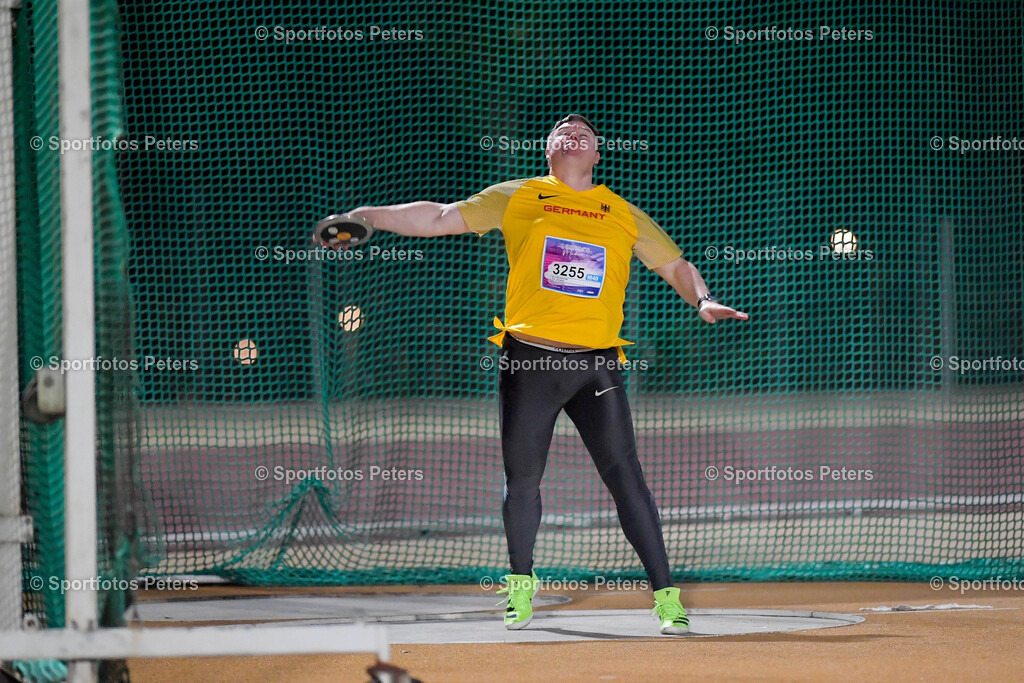 EMACS 2025 - Day 4_405 | European Masters Athletics Championships am 12.10.2025 auf Madeira (Portugal)Foto: Kai Peters - Realisiert mit Pictrs.com