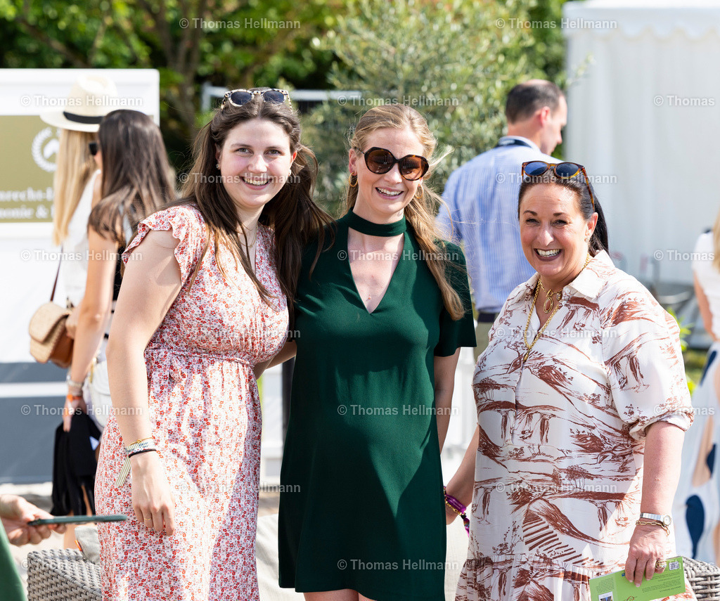 TH_VIP_8754 | Longines Balve Optimum 2023 am 09.06.23 in Balve, Schloss Wocklum, Thomas Hellmann, VIP