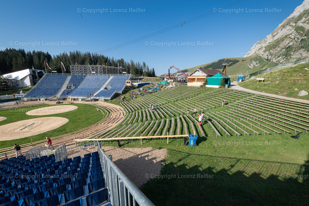 Schwingen -  Schwägalpschwinget 2023 | Schwägalp, 19.8.23, Schwingen - Schwägalpschwinget.