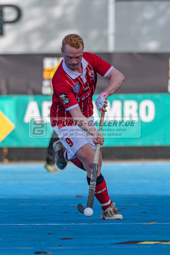 SM_20221002-D5A_3557 | Club Egara - Western Wildcats HC / 3:1