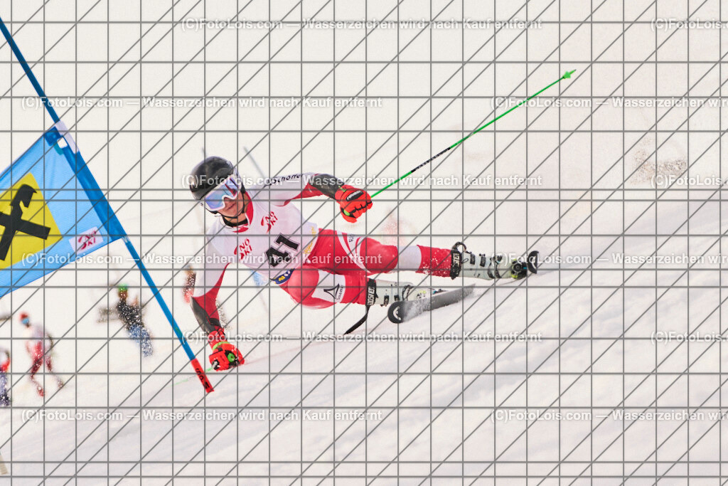 ALP8177_Herrn-FIS-GS-I_Lackenhof-WY_Fuerhapter Laurin | Internationaler FIS GiantSlalom der Herrn auf der Distelpiste in Lackenhof am Mo 10. März 2025.  Österreich, LSV-NÖ, Sportunion Waidhofen/Ybbs (2035).