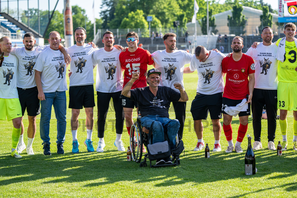 Stuttgarter Kickers vs. SG Sonnenhof Großaspach, Fussball, WFV-Pokal, Finale, 23.05.2026 | #,Stuttgarter Kickers vs. SG Sonnenhof Großaspach, Fussball, WFV-Pokal, Finale, 23.05.2026