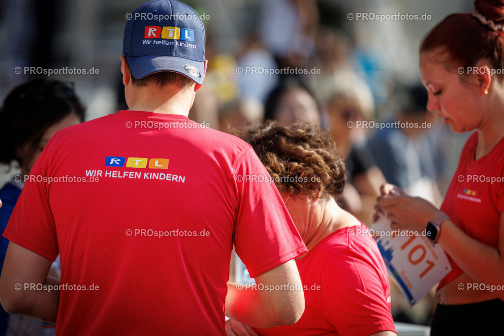 Sparda-Bank Altstadtlauf Köln; Köln, 15.08.2025 | Impressionen vom Sparda-Bank Altstadtlauf Köln am 15.08.2025 in Köln (Nordrhein-Westfalen). 