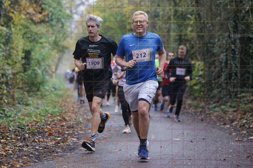 Neusser Erftlauf 2025  | Neusser Erftlauf 2025 Foto: Heldenfoto.de