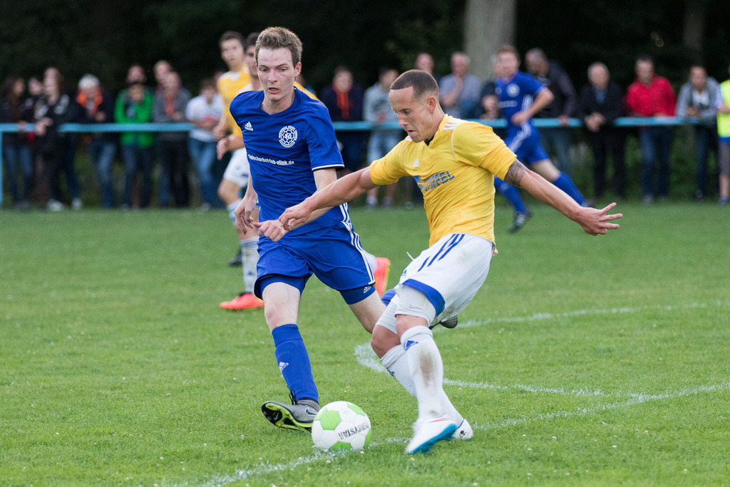 SG Morshausen - TSV Emmelshausen | Sportfotografie Hermann-Josef Stoffel - Realisiert mit Pictrs.com