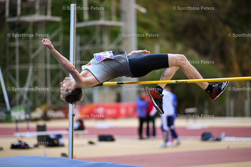 EMACS 2025 - Day 5_10 | European Masters Athletics Championships am 13.10.2025 auf Madeira (Portugal)Foto: Kai Peters - Realisiert mit Pictrs.com