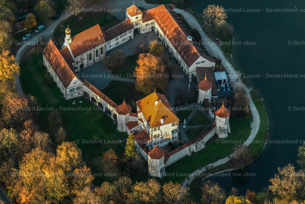 3198794 | Schloß Blutenburg München