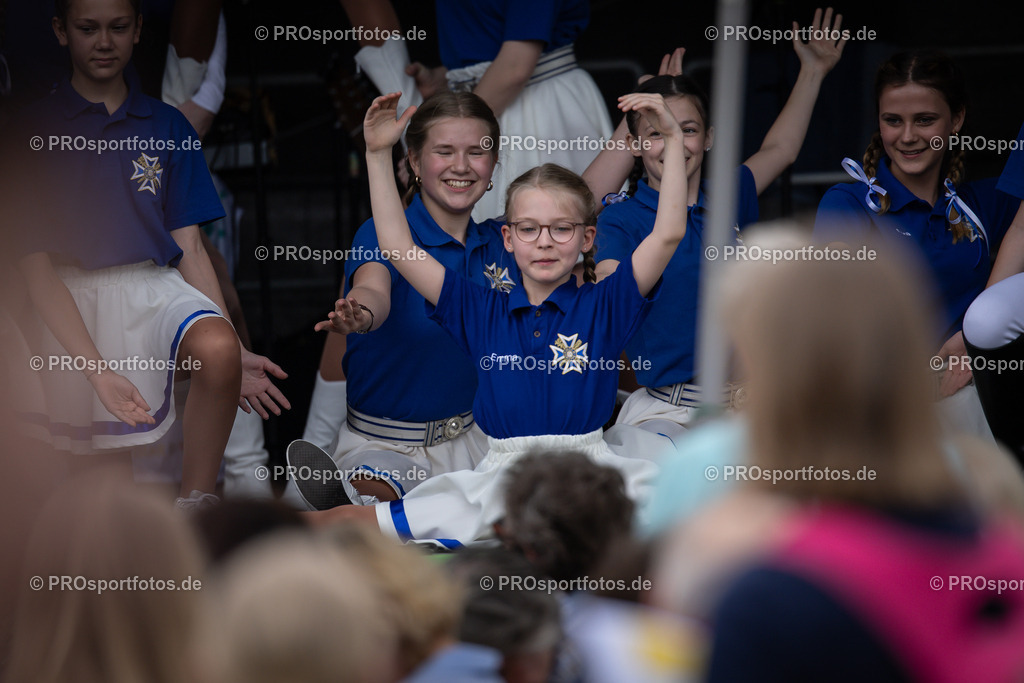 Stadionlauf Köln, 26.05.2024 | Impressionen von Stadionlauf Köln am 26.05.2024 rund um das RheinEnergie-Stadion in Koeln-Müngersdorf.
