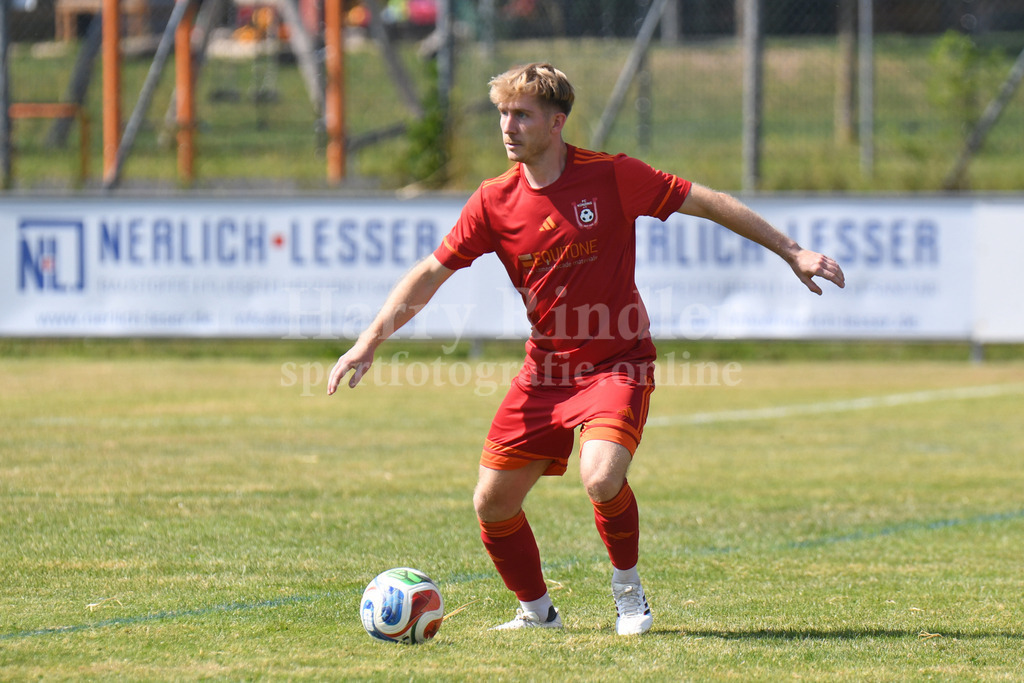 Testspiel SV Neuhausen/Offenberg : FC Künzing | Testspiel SV Neuhausen/Offenberg : FC Künzing - Realisiert mit Pictrs.com