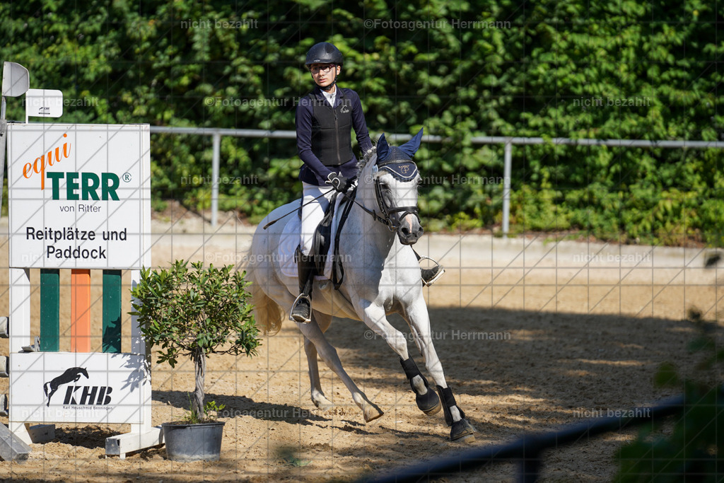 20240824-FAH07436 | Thierhaupten 2024, Bayerisches Landesponyturnier, Turnierbilder, Ponybilder, Turnierfotografen Bayern, Fotoagentur Herrmann