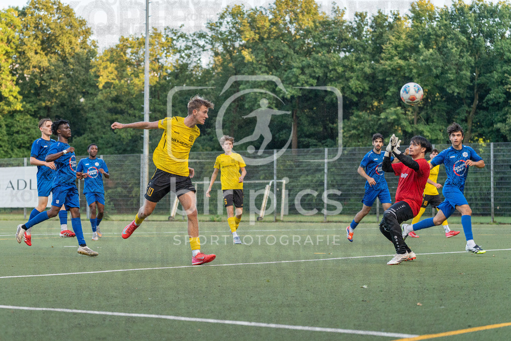 TV Eiche Horn - SV Hemelingen | TV Eiche Horn - SV Hemelingen