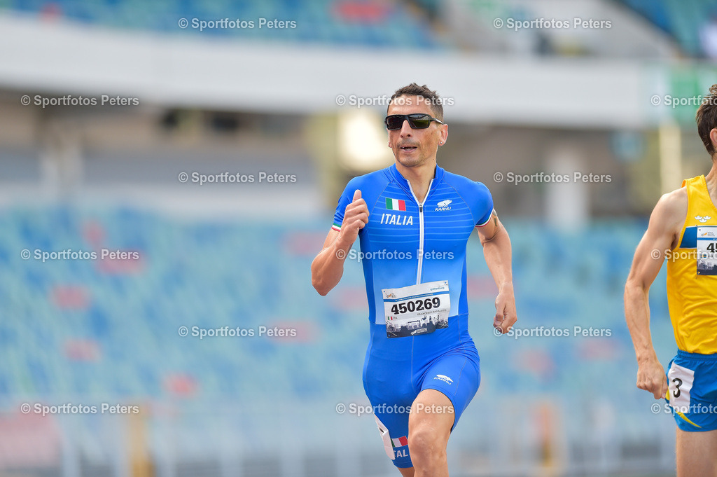 WMAC 2024 - Day 3_64 | World Masters Athletics Championship am 15.08.2024 in Gotheburg; SpeerwurfPhoto: Kai Peters - Realisiert mit Pictrs.com