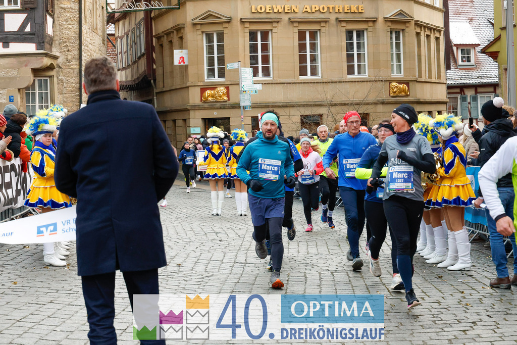 VR Bank Hauptlauf 10km | 40. Optima 3koenigslauf 2026 - Realisiert mit Pictrs.com