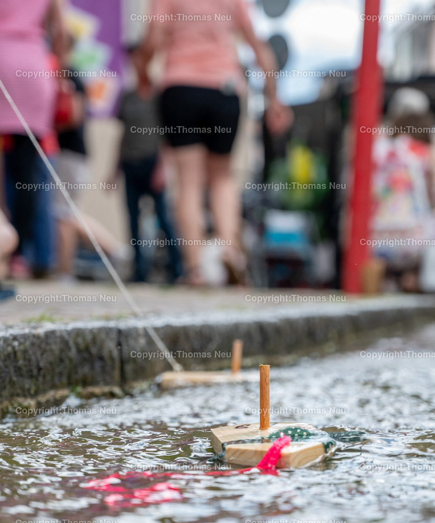 DSC_3085 | bbe, Auerbach, Bachregatta Bachgassenfest, ,, Bild: Thomas Neu
