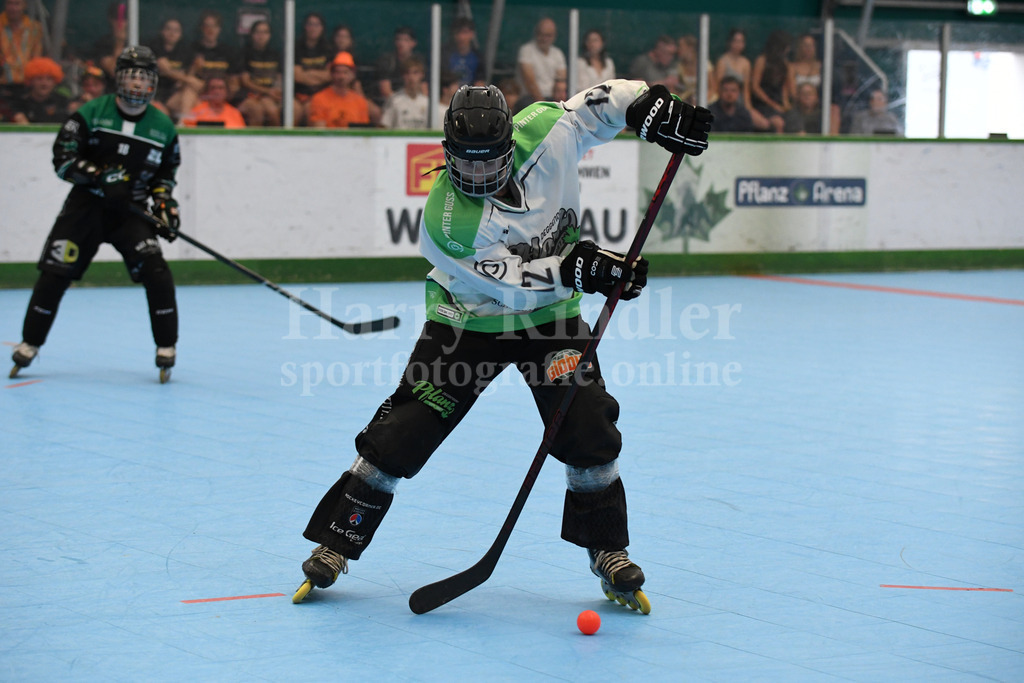 Deggendorf Pflanz : Langenfeld Devils | Felix Plötz (Deggendorf Pflanz Herren 1) - Realisiert mit Pictrs.com