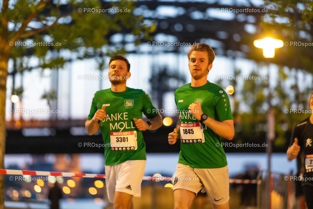 21. ASV Nachtlauf ; Köln, 08.05.24 | Impressionen vom 21. ASV Nachtlauf  am 08.05.24 in Köln (Deutschland). Foto: BEAUTIFUL SPORTS/Ulrich Faßbender