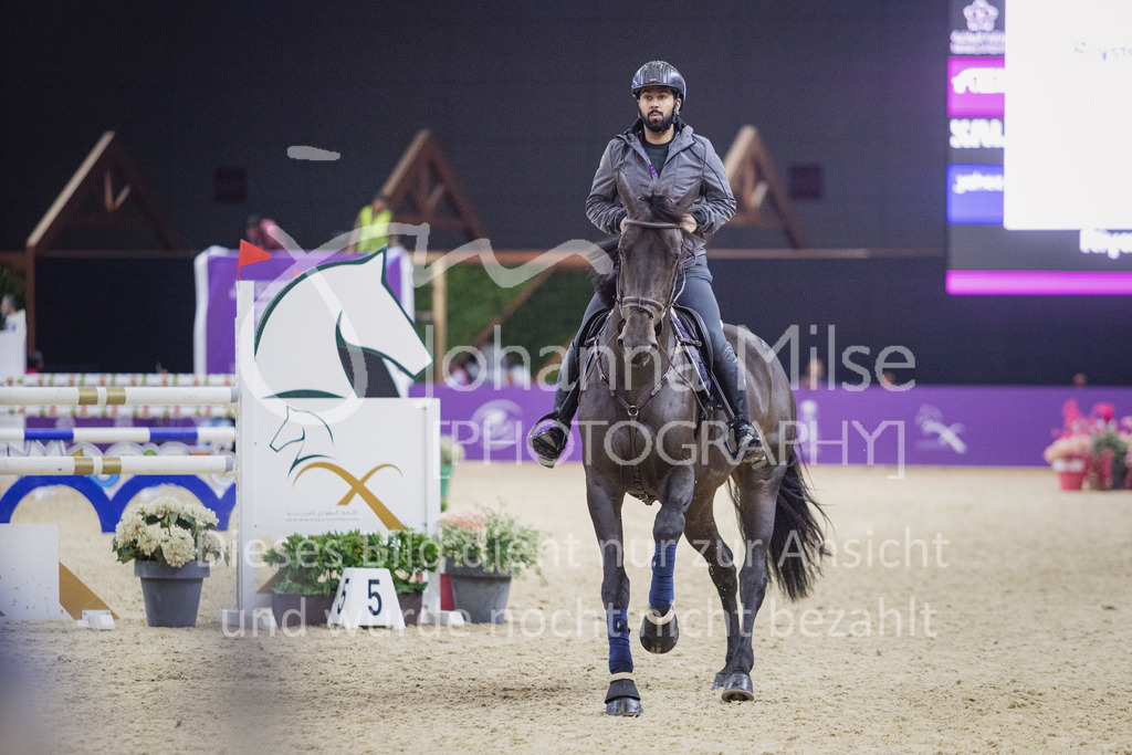 230215_Riyadh_WarmUp-207 | Deine schönsten Turniermomente als professionelle Fotos! Entdecke hochwertige Pferdesport-Fotografie im Online-Shop. Jetzt Fotos finden & bestellen!