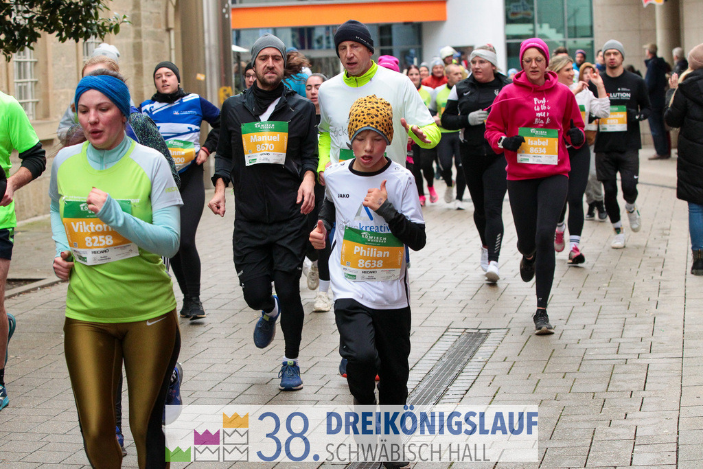 5km Roewisch Wohnbau Cup | 3 Koenigslauf 2024 5km Roewisch Wohnbau Cup - Realisiert mit Pictrs.com