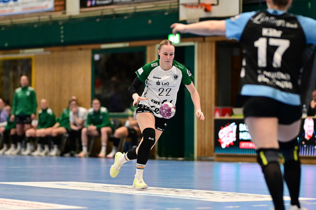 Handball I Frauen I Saison 2024-2025 I 1. HBF I 16. Spieltag I Buxtehuder SV - VfL Oldenburg I 088028 | Der Sportfotograf. - Realisiert mit Pictrs.com