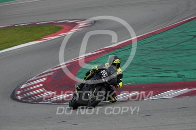 2025_04_11_PBK_15474 | Sportfotografie; SlowMotion; Video; Rennstrecke; Hafeneger; Speer; Racing; RSE; BMW; CBO; Trackday; Motorsportarena; Hockenheimring; Brno; Most; Barcelona; Valencia